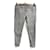 Jeans BALMAIN T.FR 40 Algodón Negro  - vista 1