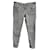 Jeans BALMAIN T.FR 40 Algodón Negro  - vista 7