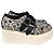 PINKO Absätze T.EU 36 Stoff Weiß