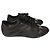 DIOR Trainer T.EU 36 Leder Schwarz