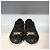 DIOR Trainer T.EU 36 Leder Schwarz - Ansicht 2
