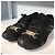 DIOR Trainer T.EU 36 Leder Schwarz - Ansicht 3
