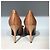 LANVIN Absätze T.EU 37 Stoff Beige - Ansicht 3
