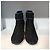 Stivaletti LANVIN T.EU 37.5 Camoscio Nero - vista 3