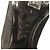 Stivaletti LANVIN T.EU 37.5 Camoscio Nero - vista 6