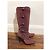 Céline Botas CELINE T.EU 37 Ante Púrpura - vista 2