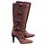Céline Botas CELINE T.EU 37 Ante Púrpura - vista 7