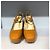 Tacones PRADA T.EU 37 Cuero Camello - vista 2