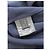 DEREK LAM Kleider T.FR 36 Seide Marineblau - Ansicht 5