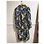 BALENCIAGA Kleider T.International M Polyester Blau - Ansicht 3