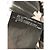 BALENCIAGA Kleider T.International M Polyester Blau - Ansicht 8