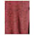 Sciarpe SAINT LAURENT T. Seta Rosso - vista 2