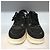Sneakers JIMMY CHOO T.EU 37.5 Camoscio Nero - vista 3
