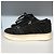 Sneakers JIMMY CHOO T.EU 37.5 Camoscio Nero - vista 6