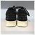 Sneakers JIMMY CHOO T.EU 37.5 Camoscio Nero - vista 7