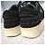 Sneakers JIMMY CHOO T.EU 37.5 Camoscio Nero - vista 8