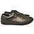 Sneakers SAINT LAURENT T.EU 43 Pelle Grigio