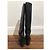 Botas SERGIO ROSSI T.EU 36 Cuero Negro - vista 5