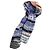Sciarpe MISSONI T. Sintetico Porpora - vista 6