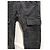 J BRAND Jeans T.FR 36 Algodón Gris - vista 2