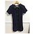 VINCE Strickwaren T.International S Wolle Marineblau