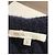VINCE Strickwaren T.International S Wolle Marineblau - Ansicht 4