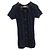 VINCE Strickwaren T.International S Wolle Marineblau - Ansicht 6
