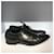 DIOR Stringate T.EU 44 Pelle Nero  - vista 1