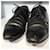 DIOR Stringate T.EU 44 Pelle Nero  - vista 2