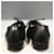 DIOR Stringate T.EU 44 Pelle Nero  - vista 4