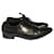 DIOR Stringate T.EU 44 Pelle Nero  - vista 8