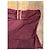 ERES Bademode T.International XS Synthetisch Bordeaux - Ansicht 3