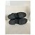 Botines LOUIS VUITTON T.EU 36.5 Cuero Negro - vista 6