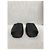Alaïa Sandali ALAIA T.EU 35 Pelle Nero - vista 2