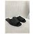 Alaïa Sandali ALAIA T.EU 35 Pelle Nero - vista 3
