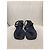 Sandali GUCCI T.EU 38.5 Tessuto Blu - vista 2