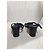 Sandali GUCCI T.EU 38.5 Tessuto Blu - vista 5