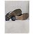 Sandali GUCCI T.EU 38.5 Tessuto Blu - vista 7