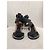 ISABEL MARANT Sandali T.EU 36 Pelle Nero - vista 2