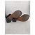 ISABEL MARANT Sandali T.EU 36 Pelle Nero - vista 4
