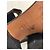 ISABEL MARANT Sandali T.EU 36 Pelle Nero - vista 5