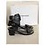 ISABEL MARANT Sandali T.EU 36 Pelle Nero - vista 6