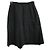 Faldas CHANEL T.International S Sintético Negro - vista 5
