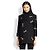 Abrigos CARVEN T.Internacional M Lana Negro - vista 5