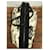 Borse LANVIN T. Tessuto Crudo - vista 4