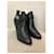 GIVENCHY Stivaletti T.EU 36.5 Pelle Nero - vista 2