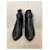 GIVENCHY Stivaletti T.EU 36.5 Pelle Nero - vista 3