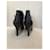 GIVENCHY Stivaletti T.EU 36.5 Pelle Nero - vista 4