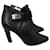 GIVENCHY Stivaletti T.EU 36.5 Pelle Nero - vista 7