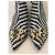 Stivaletti BALENCIAGA T.EU 37 Tessuto Nero - vista 4